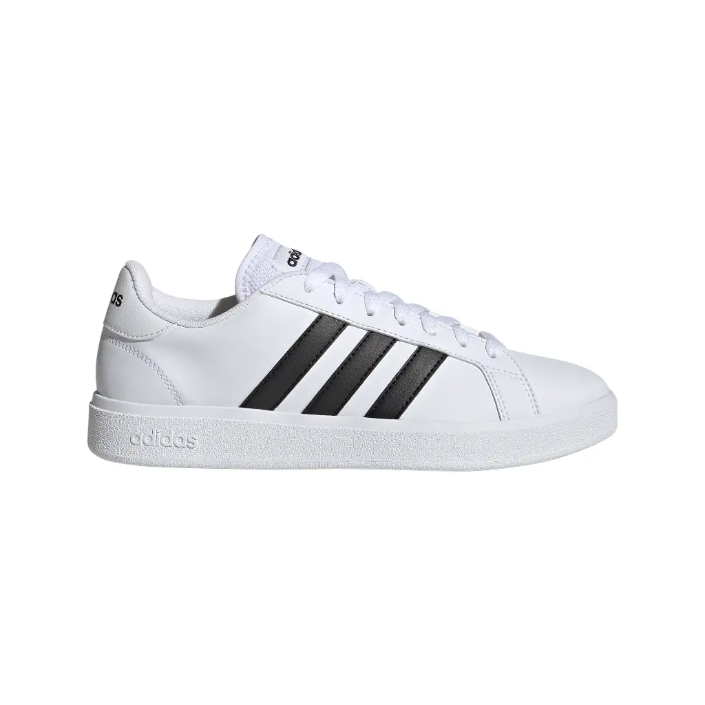 Zapatilla Grand Court Base 2.0
